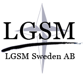 lgsm-logo LGSM Sweden AB